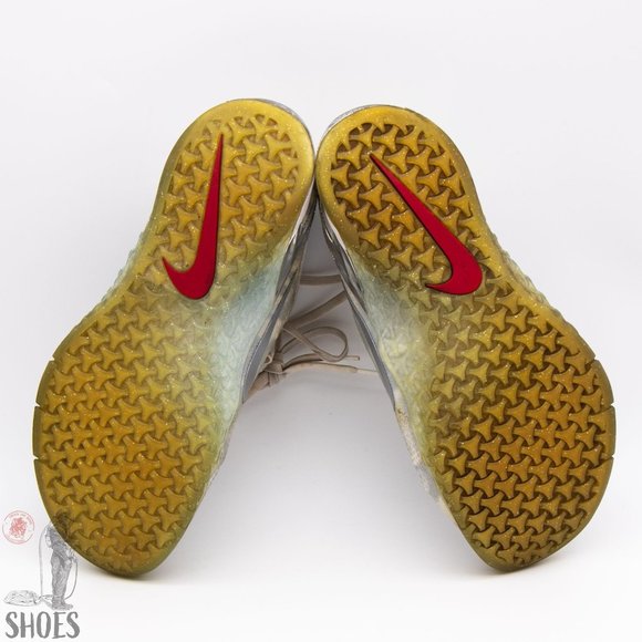 Nike Metcon 4 Women's Training Shoe - Size 8 - Picture 9 of 12